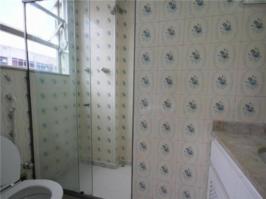 Apartamento Excelente Leblon 3 Quartos, 2 Quadras Da Rio de Janeiro