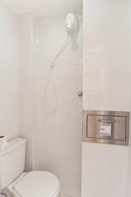 Excelente Leblon 3 Quartos, 2 Quadras Da Apartamento Rio de Janeiro